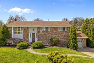 1223 Silver Lane, Robinson Twp, PA 15136