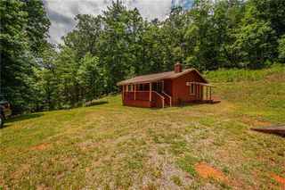 731 Jim Anderson Road, Dahlonega, GA 30533