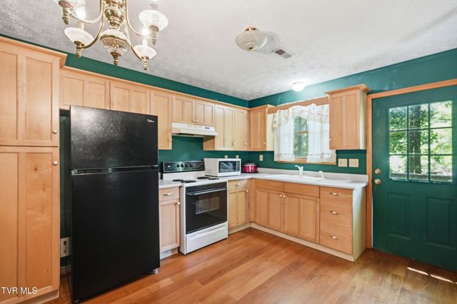 307 Ollis Bowers Hill Road, Kingsport, TN 37664