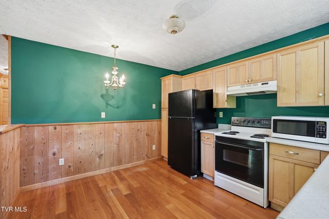 307 Ollis Bowers Hill Road, Kingsport, TN 37664