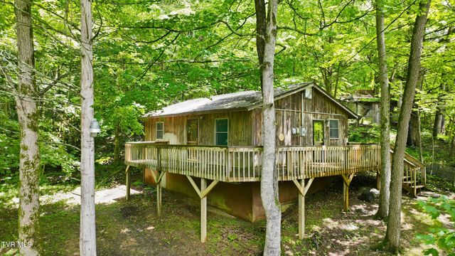307 Ollis Bowers Hill Road, Kingsport, TN 37664