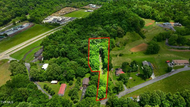 307 Ollis Bowers Hill Road, Kingsport, TN 37664