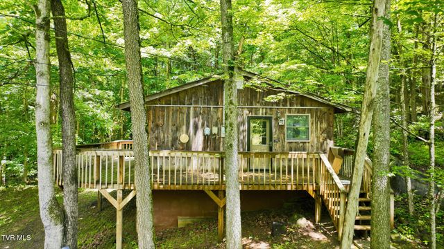 307 Ollis Bowers Hill Road, Kingsport, TN 37664