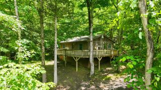 307 Ollis Bowers Hill Road, Kingsport, TN 37664