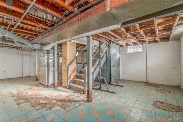 1409 Capitol Avenue, Lincoln Park, MI 48146