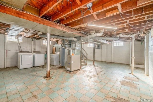 1409 Capitol Avenue, Lincoln Park, MI 48146