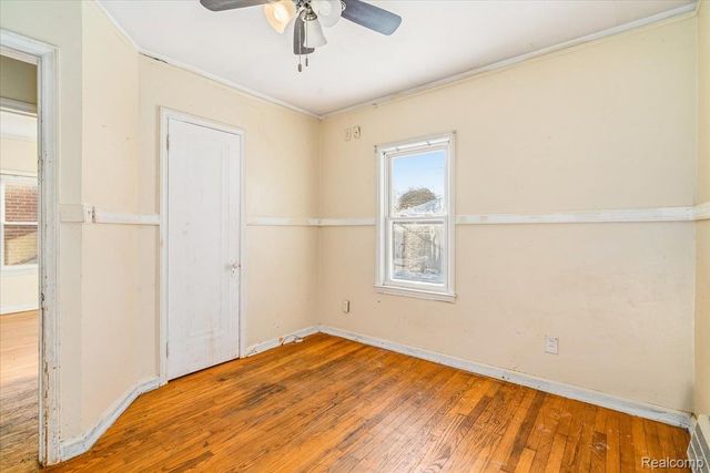 1409 Capitol Avenue, Lincoln Park, MI 48146