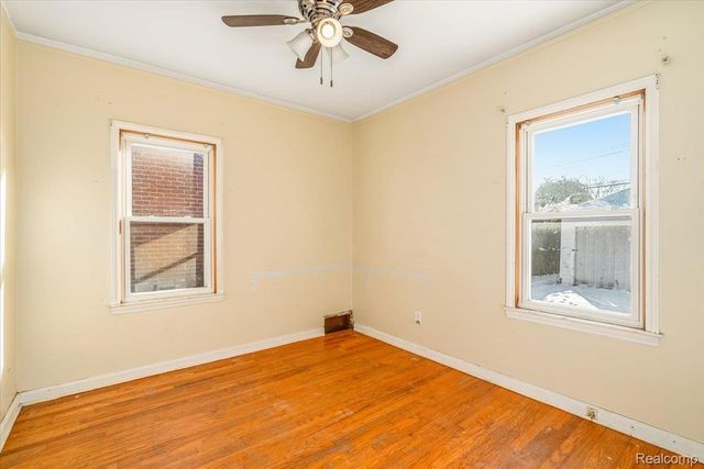 1409 Capitol Avenue, Lincoln Park, MI 48146