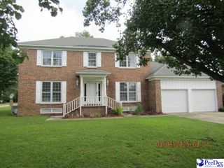 509 Sidney Avenue, Florence, SC 29505