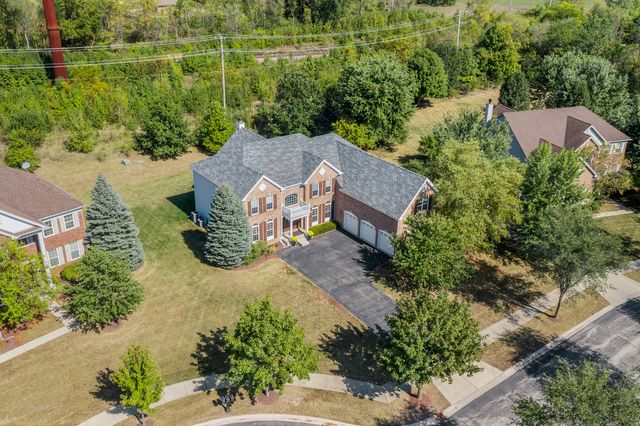 1103 Championship Drive, Elgin, IL 60124