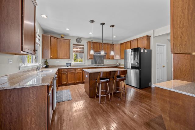 1103 Championship Drive, Elgin, IL 60124