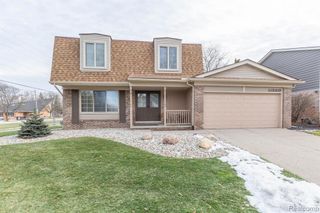 11580 Spicer Drive, Plymouth, MI 48170