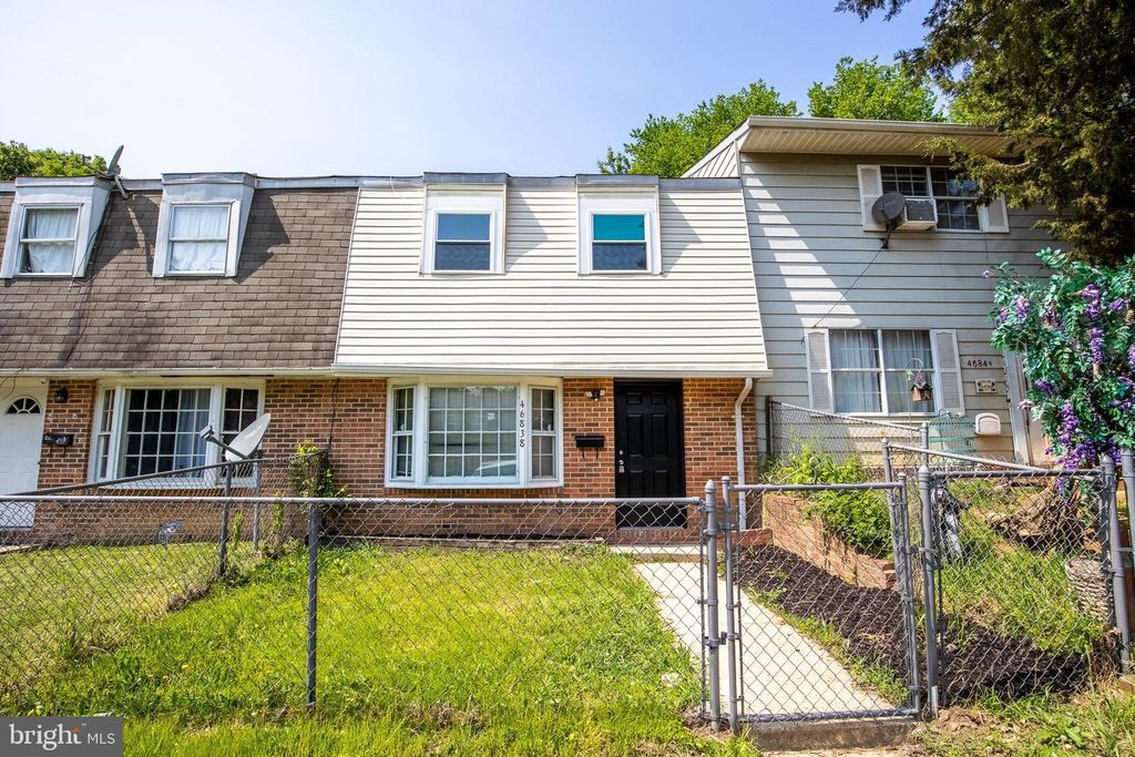 46838 ROGERS DR, Lexington Park, MD 20653