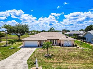 25379 PALADIN LANE, Punta Gorda, FL 33983