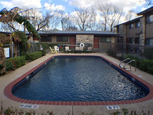 5001 Bull Creek RD 111, Austin, TX 78731