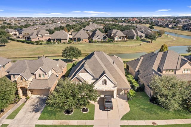 11518 Quarto Lane, Richmond, TX 77406