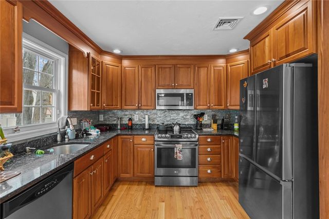 79 Coral Road, North Attleboro, MA 02760