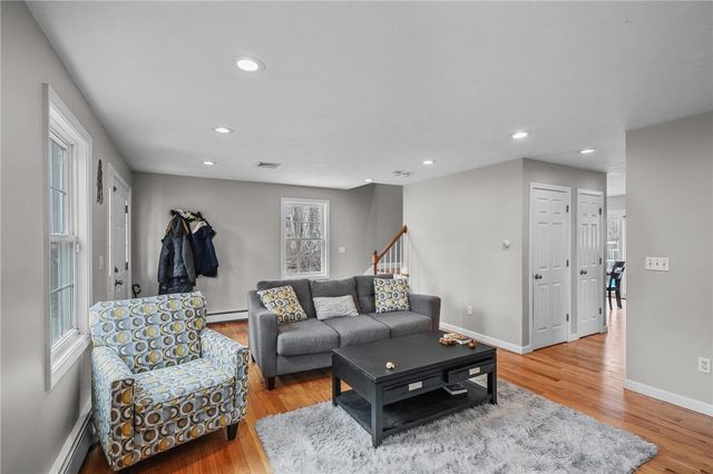 79 Coral Road, North Attleboro, MA 02760