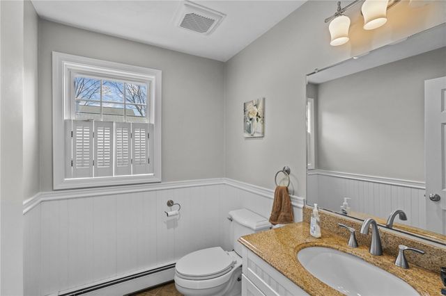 79 Coral Road, North Attleboro, MA 02760