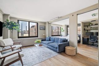 200 Rector Place # 22M, New York City, NY 10280