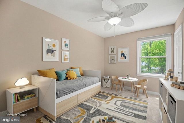 209 BOSUN CV, Stafford, VA 22554