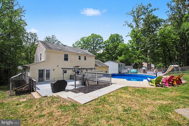 209 BOSUN CV, Stafford, VA 22554