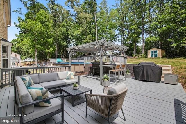 209 BOSUN CV, Stafford, VA 22554