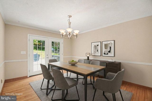 209 BOSUN CV, Stafford, VA 22554