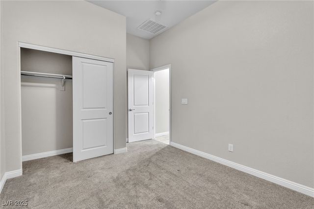 341 Hibiscus Bay Court, North Las Vegas, NV 89084