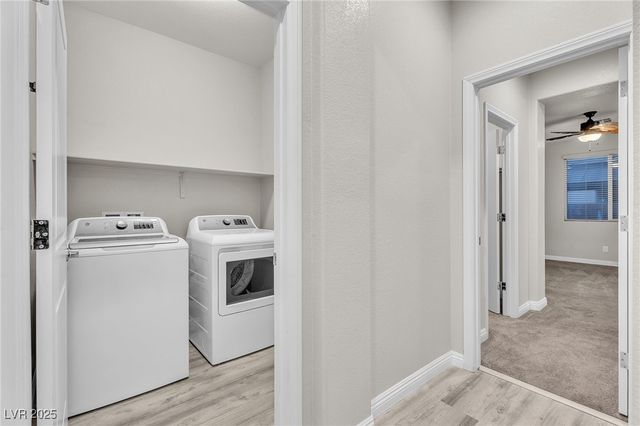 341 Hibiscus Bay Court, North Las Vegas, NV 89084