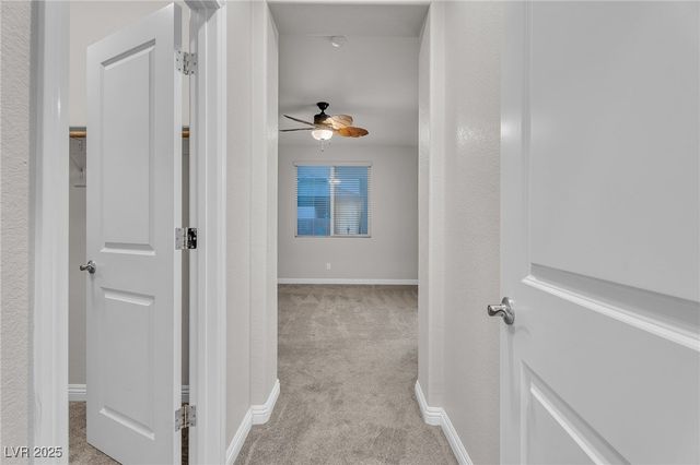 341 Hibiscus Bay Court, North Las Vegas, NV 89084