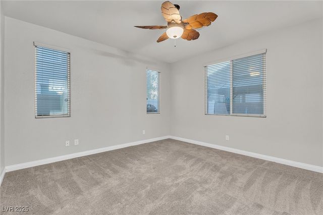 341 Hibiscus Bay Court, North Las Vegas, NV 89084