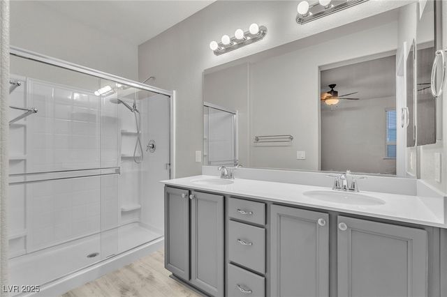 341 Hibiscus Bay Court, North Las Vegas, NV 89084