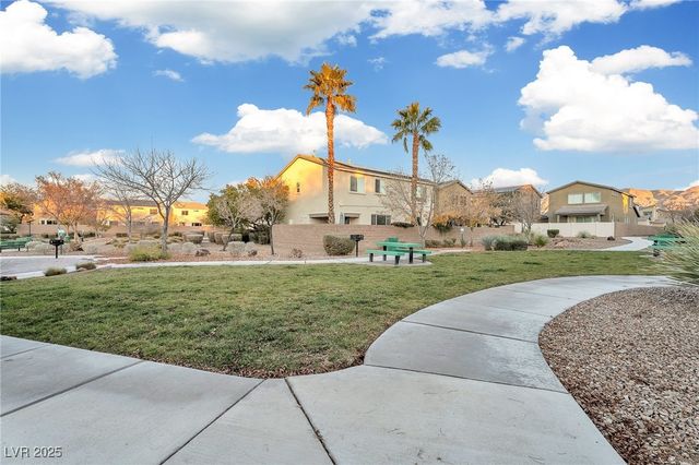 341 Hibiscus Bay Court, North Las Vegas, NV 89084