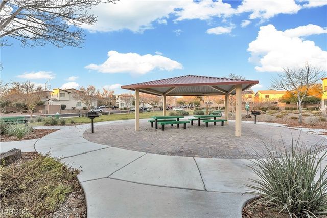 341 Hibiscus Bay Court, North Las Vegas, NV 89084