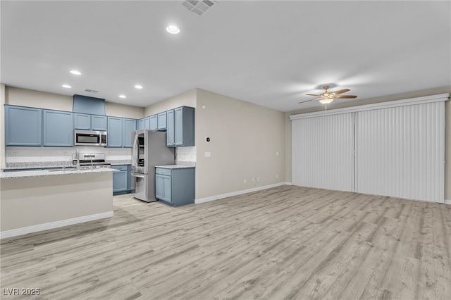 341 Hibiscus Bay Court, North Las Vegas, NV 89084