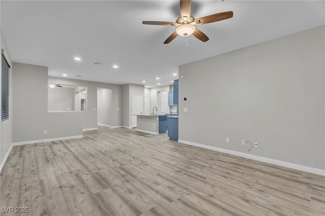 341 Hibiscus Bay Court, North Las Vegas, NV 89084