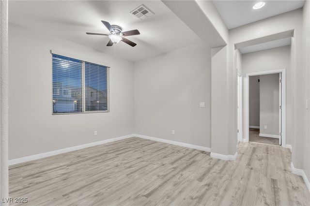 341 Hibiscus Bay Court, North Las Vegas, NV 89084