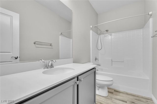 341 Hibiscus Bay Court, North Las Vegas, NV 89084