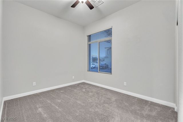 341 Hibiscus Bay Court, North Las Vegas, NV 89084