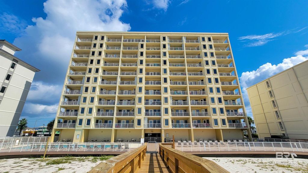 409 E Beach Boulevard 282B, Gulf Shores, AL 36542