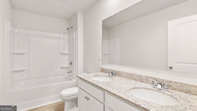 2641 Indigo Road, Lithia Springs, GA 30122