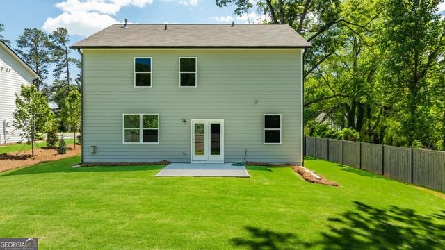 2641 Indigo Road, Lithia Springs, GA 30122