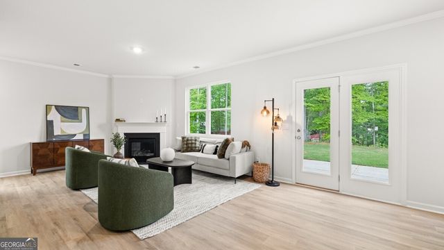 2641 Indigo Road, Lithia Springs, GA 30122