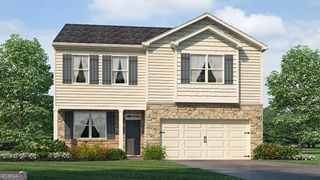 2641 Indigo Road, Lithia Springs, GA 30122