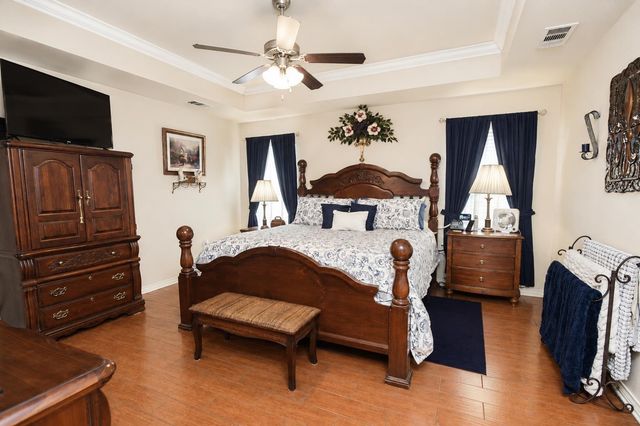 203 Millstone Dr, Thibodaux, LA 70301