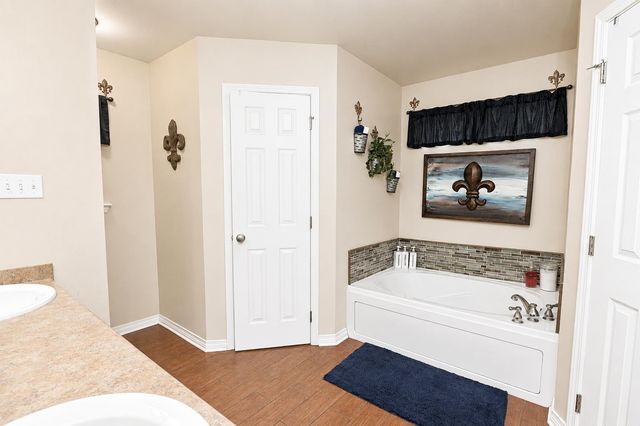 203 Millstone Dr, Thibodaux, LA 70301