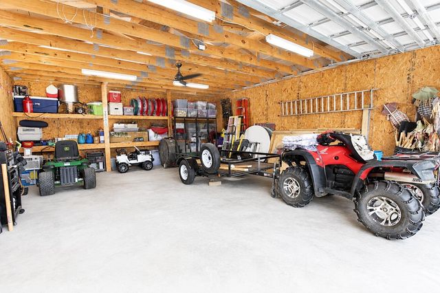 203 Millstone Dr, Thibodaux, LA 70301