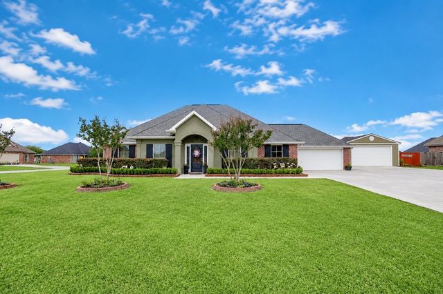 203 Millstone Dr, Thibodaux, LA 70301