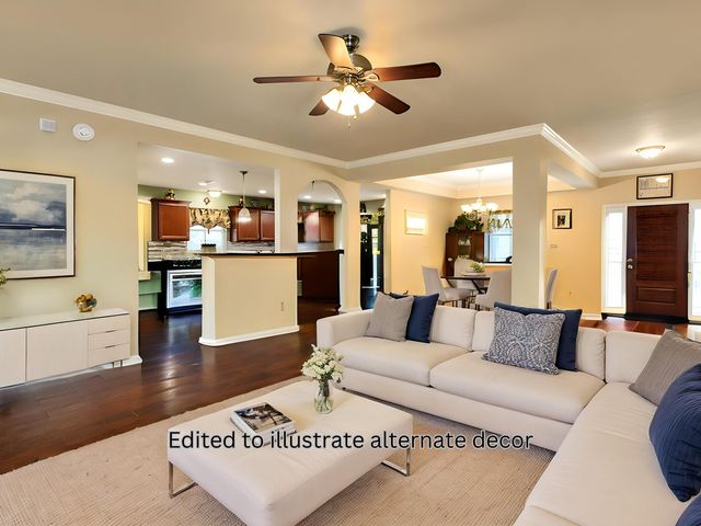 203 Millstone Dr, Thibodaux, LA 70301